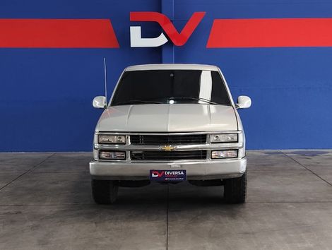 Chevrolet Silverado Conquest 4.2 Diesel Turbo