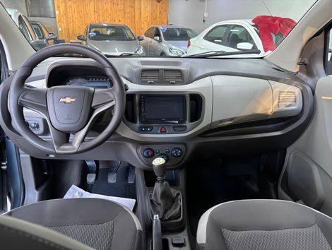 Chevrolet SPIN LT 1.8 8V Econo.Flex 5p Mec.