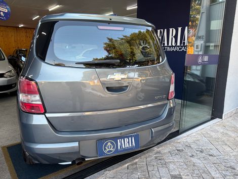 Chevrolet SPIN LT 1.8 8V Econo.Flex 5p Mec.