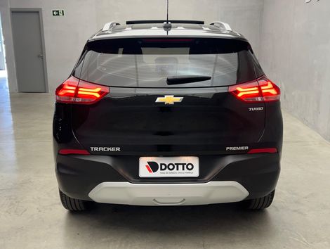 Chevrolet TRACKER Premier 1.2 Turbo 12V Flex Aut.