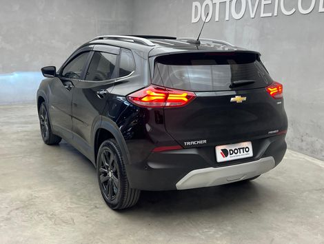 Chevrolet TRACKER Premier 1.2 Turbo 12V Flex Aut.