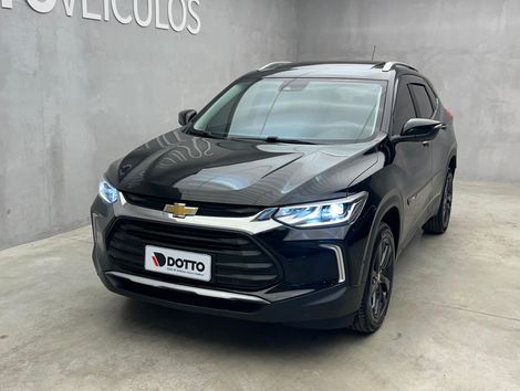 Chevrolet TRACKER Premier 1.2 Turbo 12V Flex Aut.