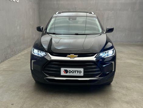 Chevrolet TRACKER Premier 1.2 Turbo 12V Flex Aut.