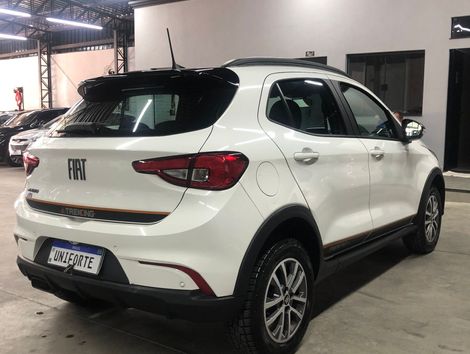 Fiat ARGO TREKKING 1.3 8V Flex