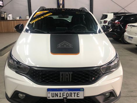 Fiat ARGO TREKKING 1.3 8V Flex