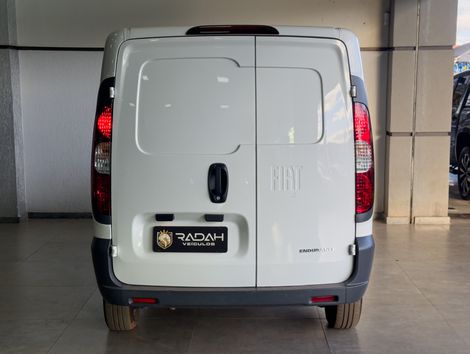 Fiat Fiorino Endurance EVO 1.4 Flex 8V 2p