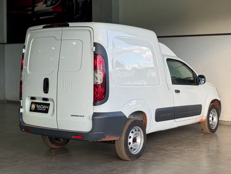 Fiat Fiorino Endurance EVO 1.4 Flex 8V 2p