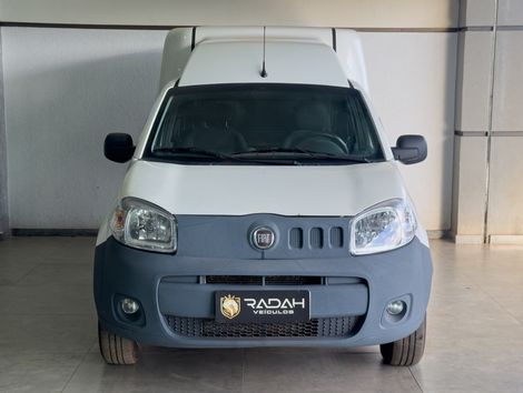 Fiat Fiorino Endurance EVO 1.4 Flex 8V 2p