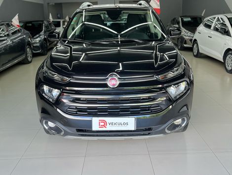 Fiat Toro Volcano 2.0 16V 4x4 TB Diesel Aut.