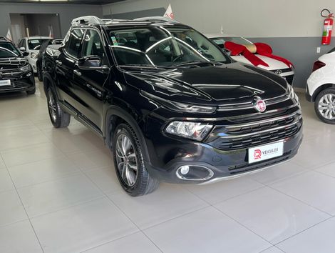 Fiat Toro Volcano 2.0 16V 4x4 TB Diesel Aut.