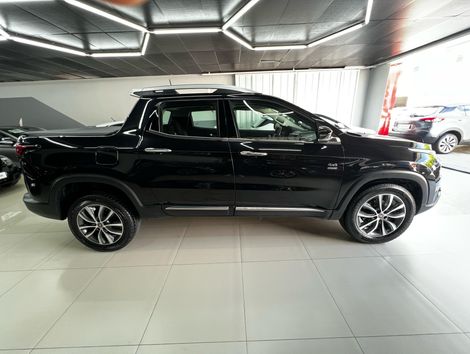 Fiat Toro Volcano 2.0 16V 4x4 TB Diesel Aut.