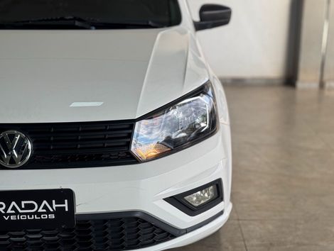 VolksWagen Gol 1.0 Flex 12V 5p