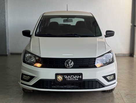 VolksWagen Gol 1.0 Flex 12V 5p