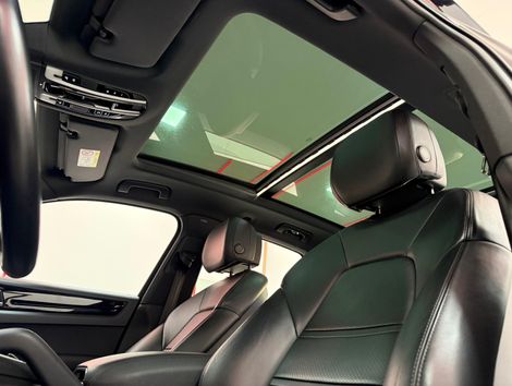Porsche Cayenne E-Hybrid 3.0 V6 462cv