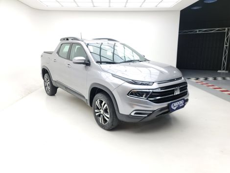 Fiat Toro Freedom 1.3 T270 4x2 Flex Aut.