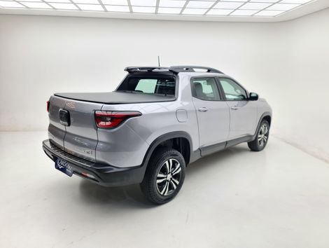 Fiat Toro Freedom 1.3 T270 4x2 Flex Aut.