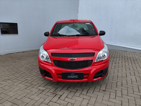 Chevrolet MONTANA LS 1.4 ECONOFLEX 8V 2p