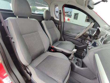 Chevrolet MONTANA LS 1.4 ECONOFLEX 8V 2p