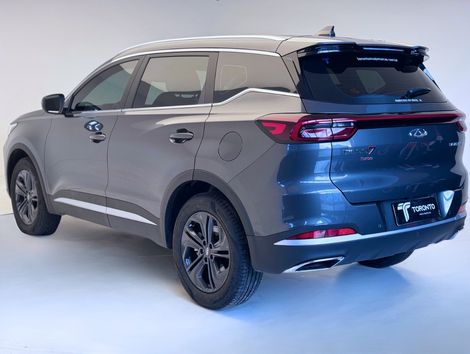 Caoa Chery Tiggo 7 SPORT 1.5 Turbo Flex 16V Aut.  