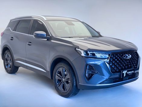 Caoa Chery Tiggo 7 SPORT 1.5 Turbo Flex 16V Aut.  