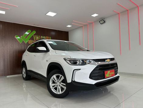 Chevrolet TRACKER LT 1.0 Turbo 12V Flex Aut.