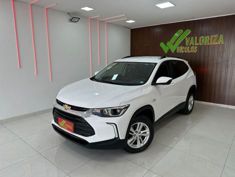 Chevrolet TRACKER LT 1.0 Turbo 12V Flex Aut.