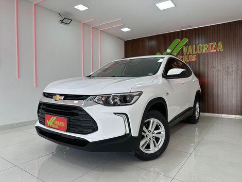 Chevrolet TRACKER LT 1.0 Turbo 12V Flex Aut.