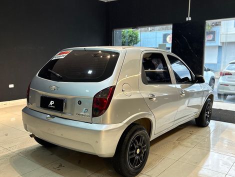Chevrolet Celta Spirit/ LT 1.0 MPFI 8V FlexP. 5p