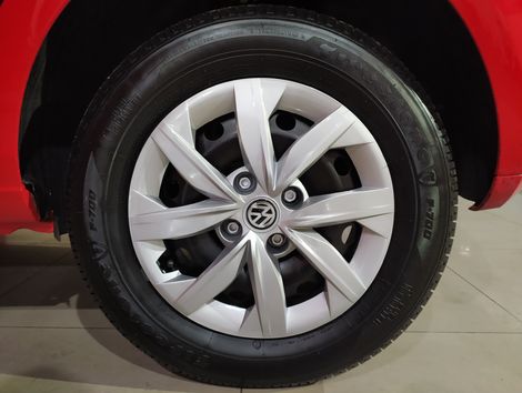 VolksWagen Gol Trendline 1.0 T.Flex 8V 5p