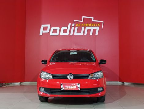 VolksWagen Gol Trendline 1.0 T.Flex 8V 5p