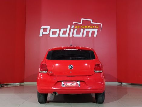 VolksWagen Gol Trendline 1.0 T.Flex 8V 5p