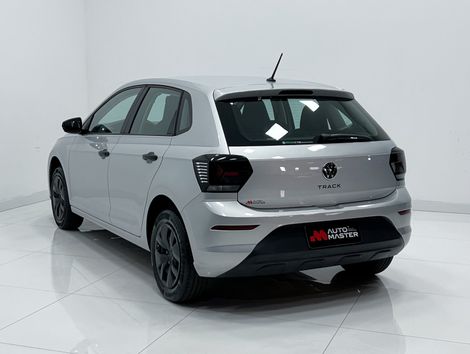 VolksWagen Polo Track 1.0 Flex 12V 5p