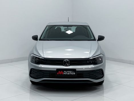 VolksWagen Polo Track 1.0 Flex 12V 5p