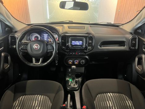 Fiat Toro Freedom 1.8 16V Flex Aut.