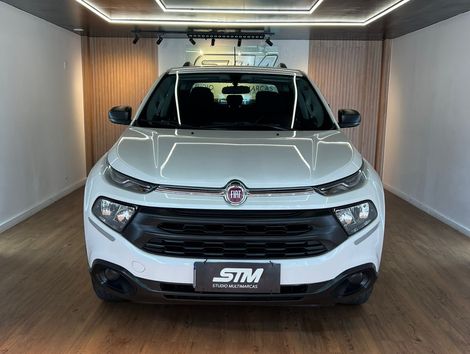 Fiat Toro Freedom 1.8 16V Flex Aut.