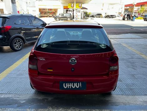 VolksWagen Gol (novo) 1.0 Mi Total Flex 8V 2p