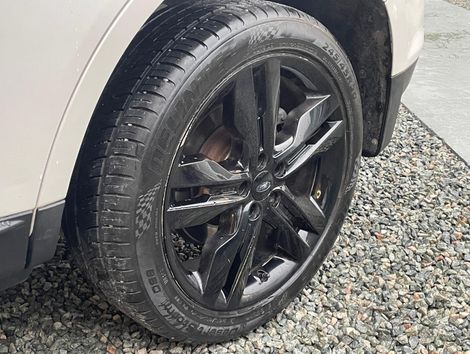 Ford EDGE LIMITED 3.5 V6 24V FWD Aut.