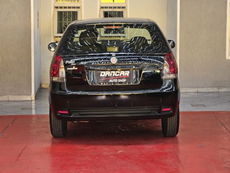 Fiat Palio 1.0 Celebr. ECONOMY F.Flex 8V 2p