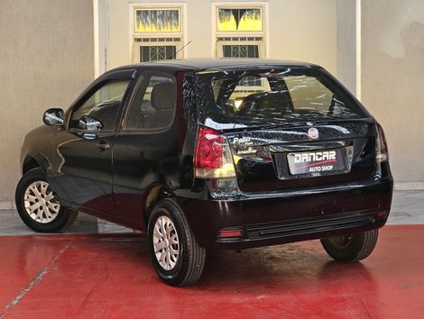 Fiat Palio 1.0 Celebr. ECONOMY F.Flex 8V 2p