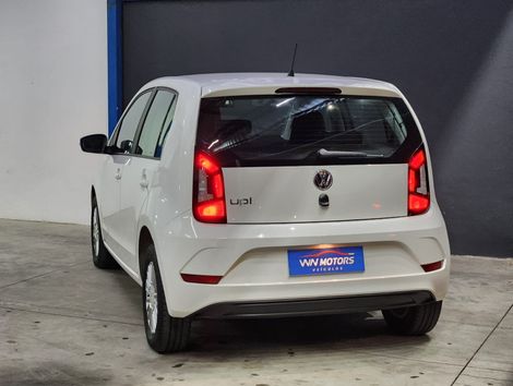 VolksWagen up! 1.0 Total Flex 12V 5p