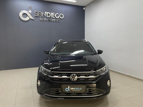 VolksWagen Nivus Highline 1.0 200 TSI Flex Aut.