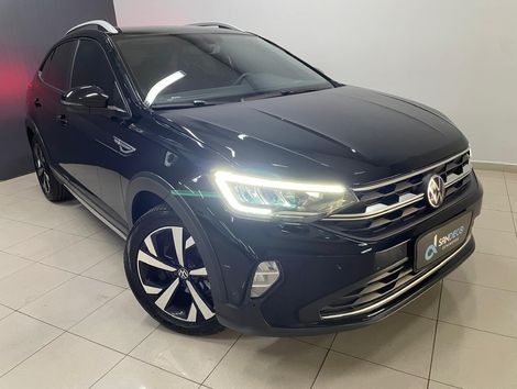 VolksWagen Nivus Highline 1.0 200 TSI Flex Aut.