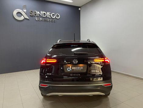 VolksWagen Nivus Highline 1.0 200 TSI Flex Aut.