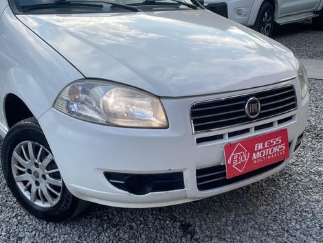 Fiat Siena 1.0/ EX 1.0 mpi Fire/ Fire Flex 8v