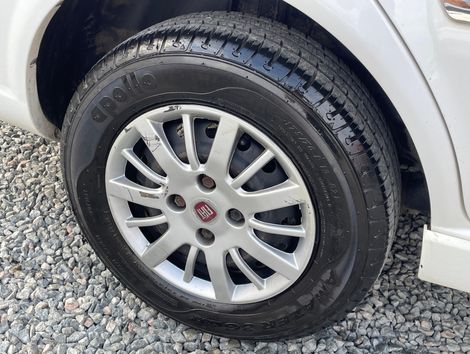 Fiat Siena 1.0/ EX 1.0 mpi Fire/ Fire Flex 8v