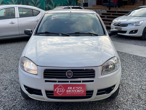 Fiat Siena 1.0/ EX 1.0 mpi Fire/ Fire Flex 8v