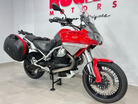 MOTO GUZZI CALIFORNIA Especial