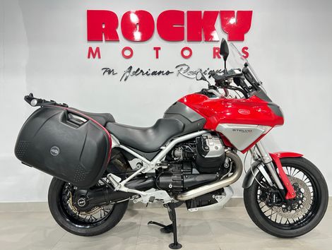 MOTO GUZZI CALIFORNIA Especial