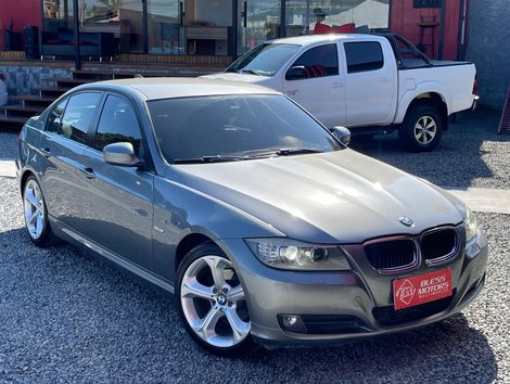 BMW bmw 320 i