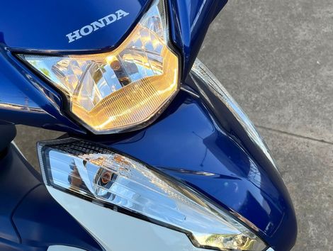 HONDA BIZ 125/125i Flex